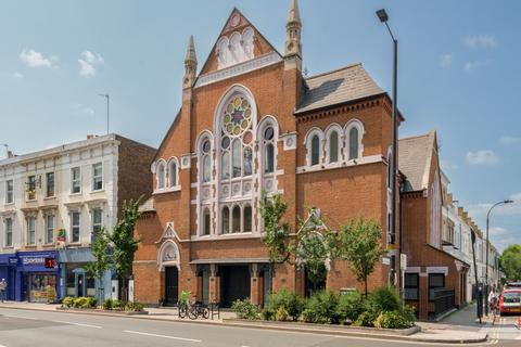 2 bedroom apartment for sale, West Kensington W14