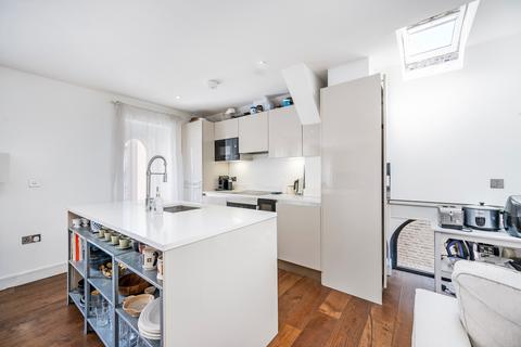 2 bedroom apartment for sale, West Kensington W14