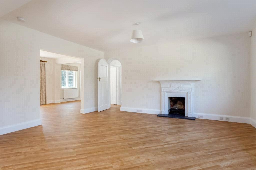 Breakfast Room