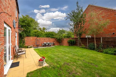 4 bedroom link detached house for sale, Saltcote Way, Bedford, Bedfordshire, MK41