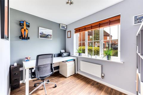 4 bedroom link detached house for sale, Saltcote Way, Bedford, Bedfordshire, MK41