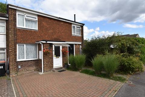 48 Bidwell Hill, Houghton Regis, Dunstable, LU5 5EP