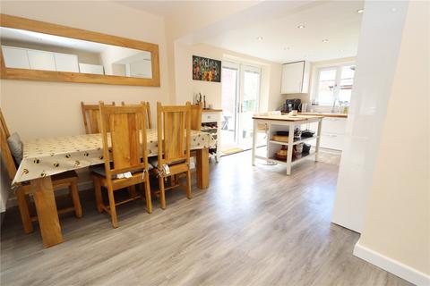 4 bedroom detached house for sale, Pyxe Court, Walton Park, Milton Keynes, Bucks, MK7