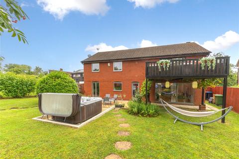 16 Bromham Mill, Giffard Park, Milton Keynes, MK14 5QP