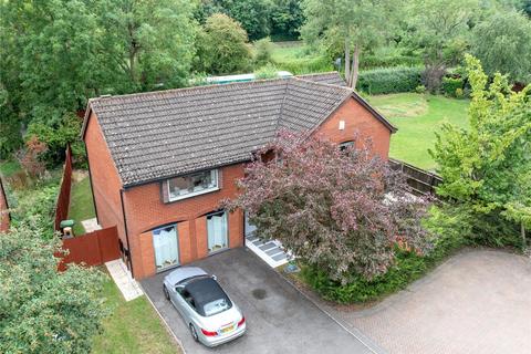 16 Bromham Mill, Giffard Park, Milton Keynes, MK14 5QP