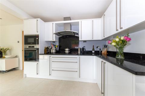 16 Bromham Mill, Giffard Park, Milton Keynes, MK14 5QP