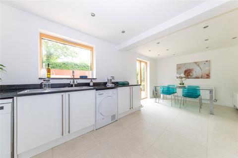 16 Bromham Mill, Giffard Park, Milton Keynes, MK14 5QP