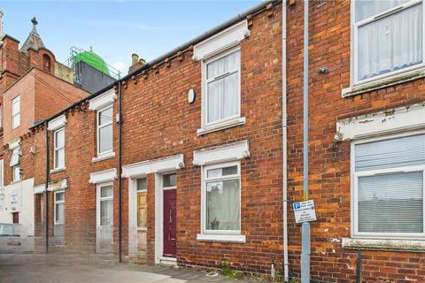 55 Aubrey Street, Middlesbrough, TS1 3LY