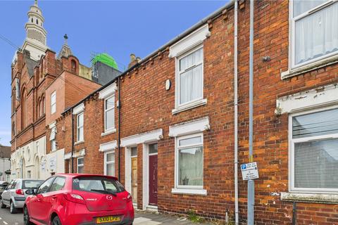 55 Aubrey Street, Middlesbrough, TS1 3LY