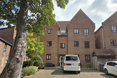 1 bedroom apartment for sale, The Parchment, Havant, Hampshire, PO9