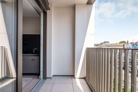 2 bedroom flat to rent, Paddington, London W2
