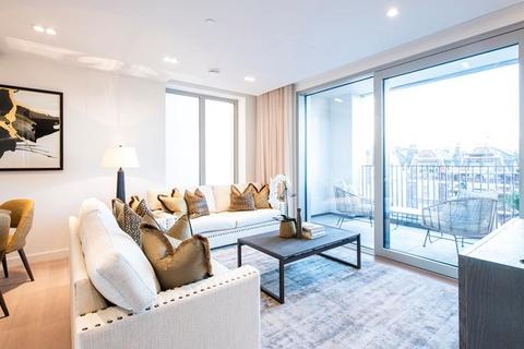 3 bedroom flat to rent, Paddington, London W2