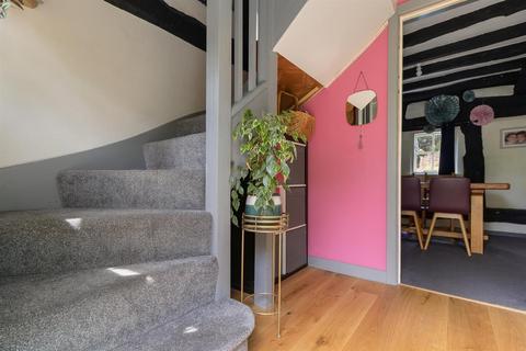 undefined, 43 Ashperton Road, Ledbury, Herefordshire, HR8