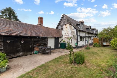undefined, Ashperton Road, Ashperton, Ledbury, Herefordshire, HR8