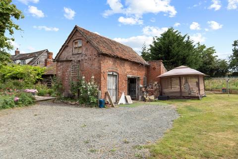 undefined, Ashperton Road, Ashperton, Ledbury, Herefordshire, HR8