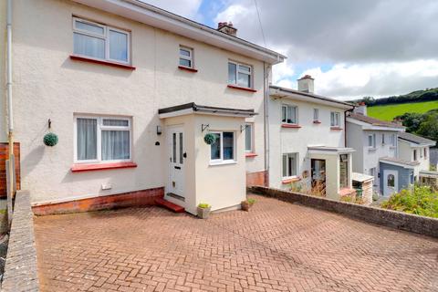 Highfield Gardens, Combe Martin, Ilfracombe, Devon, EX34