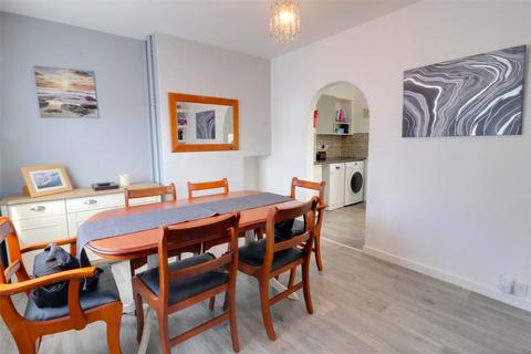 undefined, Highfield Gardens, Combe Martin, Ilfracombe, Devon, EX34