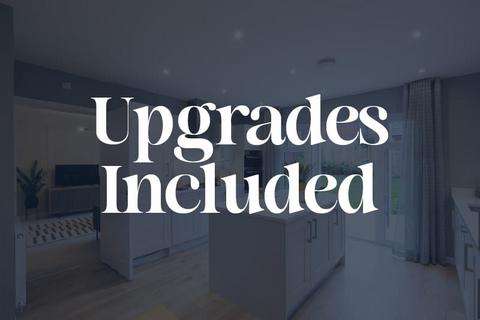 4 bedroom detached house for sale, Plot 175, The Portland at Elsenham Park, Crocus Drive, Elsenham CM22