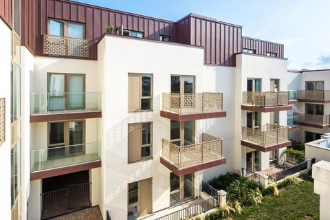 undefined, Challenger House, Apartment 10 at Challenger House, New Market Yard Challenger House , Clare Street,  St. Helier  JE2