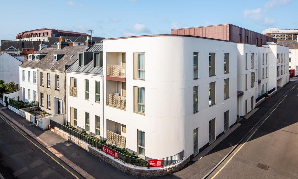 Dandara - Challenger House, New Market Yard -...