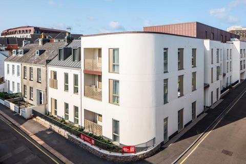 undefined, Challenger House, Apartment 12 at Challenger House, New Market Yard Challenger House , Clare Street,  St. Helier  JE2