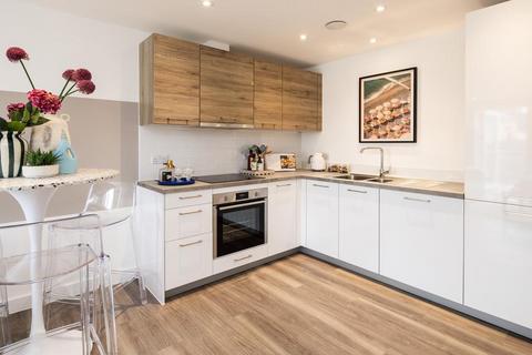 undefined, Challenger House, Apartment 20 at Challenger House, New Market Yard Challenger House , Clare Street,  St. Helier  JE2