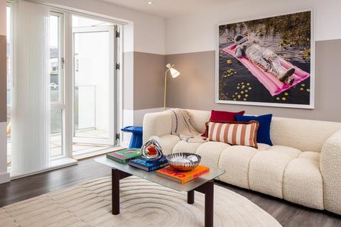 undefined, Challenger House, Apartment 20 at Challenger House, New Market Yard Challenger House , Clare Street,  St. Helier  JE2