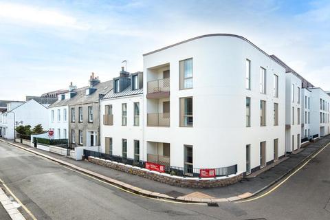 undefined, Challenger House, Apartment 20 at Challenger House, New Market Yard Challenger House , Clare Street,  St. Helier  JE2
