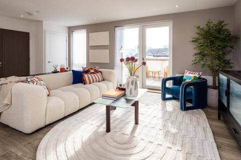 undefined, Challenger House, Apartment 20 at Challenger House, New Market Yard Challenger House , Clare Street,  St. Helier  JE2