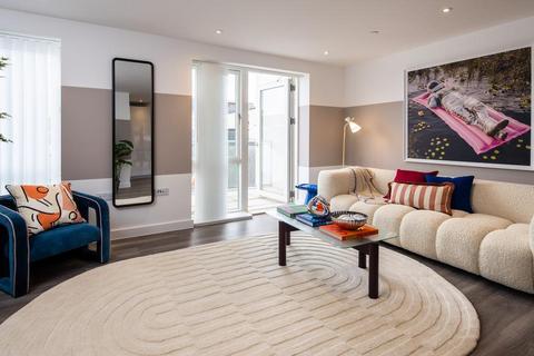 undefined, Challenger House, Apartment 20 at Challenger House, New Market Yard Challenger House , Clare Street,  St. Helier  JE2