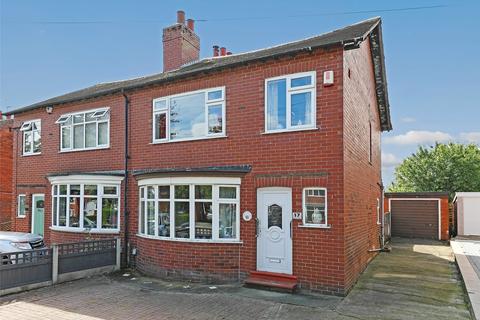 Eden Avenue, Wakefield, West Yorkshire, WF2