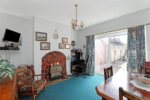 undefined, Eden Avenue, Wakefield, West Yorkshire, WF2
