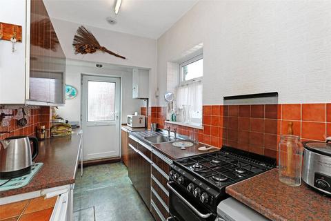 undefined, Eden Avenue, Wakefield, West Yorkshire, WF2