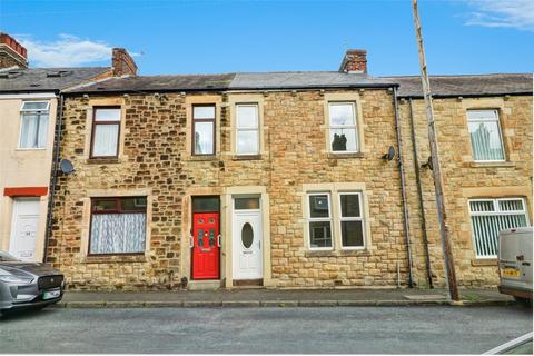 3 bedroom terraced house for sale, Taylor Street, Consett, County Durham, DH8