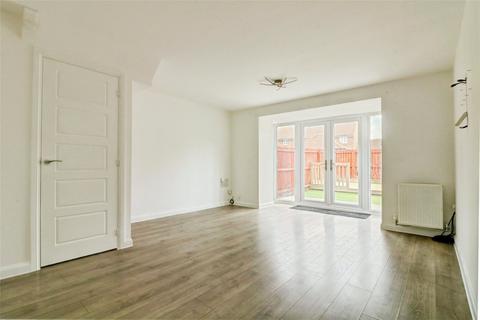 undefined, Richardson Way, Consett, County Durham, DH8