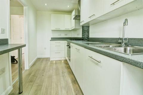 undefined, Richardson Way, Consett, County Durham, DH8
