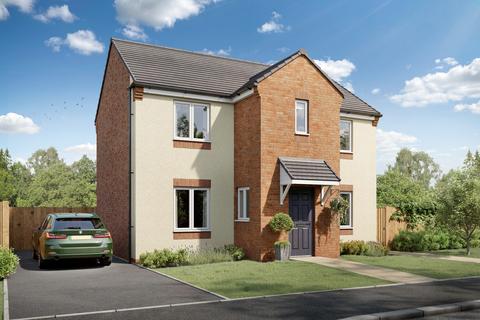 undefined, Plot 181, Grange at Harker Place, Harker, Carlisle CA6