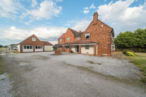 6 bedroom detached house for sale, Selby NORTH YORKSHIRE