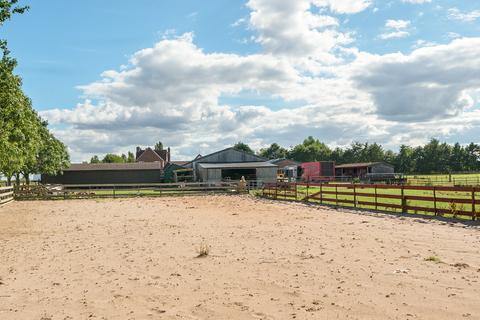6 bedroom detached house for sale, Selby NORTH YORKSHIRE