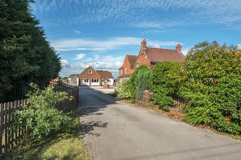 6 bedroom detached house for sale, Selby NORTH YORKSHIRE