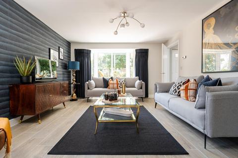 4 bedroom detached house for sale, The Manford - Plot 141 at Riven Stones, Riven Stones, Broken Stone Road BB3