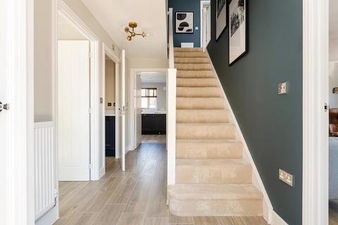 4 bedroom detached house for sale, The Manford - Plot 141 at Riven Stones, Riven Stones, Broken Stone Road BB3