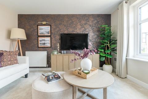 undefined, The Keeford - Plot 193 at Canford Vale, Canford Vale, Knighton Lane BH11