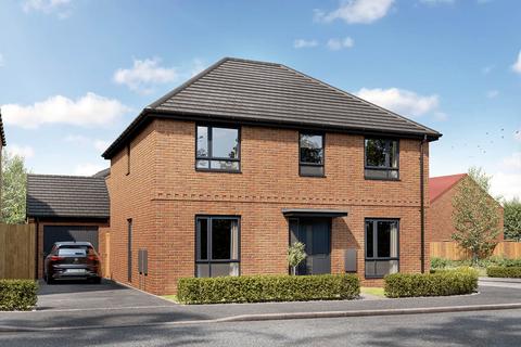 4 bedroom detached house for sale, The Rightford - Plot 396 at Frobisher Meadows, Frobisher Meadows, Station Road WF6