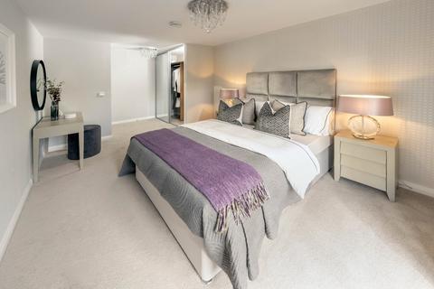 undefined, Apartment 24 at Alavana Place Shap Road, Kendal LA9