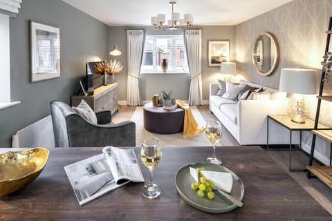 undefined, Bungalow 2 at Hotchkin Gardens Hotchkin Gardens, Woodhall Spa LN10