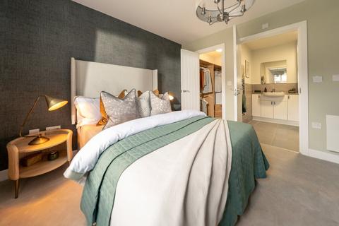 undefined, Bungalow 2 at Hotchkin Gardens Hotchkin Gardens, Woodhall Spa LN10
