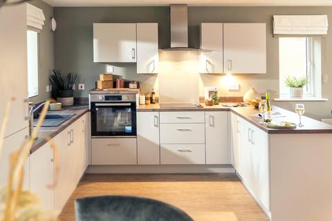 undefined, Bungalow 2 at Hotchkin Gardens Hotchkin Gardens, Woodhall Spa LN10