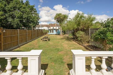 undefined, Caldbeck Avenue, Worcester Park KT4