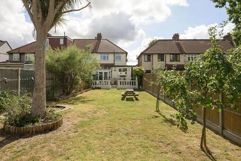 undefined, Caldbeck Avenue, Worcester Park KT4